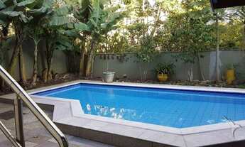 Imagem 3: SANTANA DE PARNAIBA - Casa Padrão - Alphaville