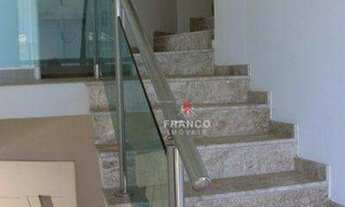 Imagem 4: Casa com 3 dormitórios à venda, 185 m² por R$ 1.100.000,00 - Pinheirinho - Vinhedo/SP