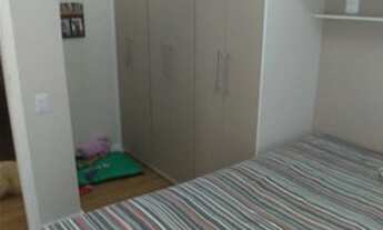 Imagem 5: Apartamento à venda na Vila Menck na Avenida Alberto Jackson Byington 1011