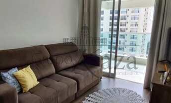 Imagem 7: Apartamento - Vila Ema - Residencial Icon - 57m² - 1 Dormitório
