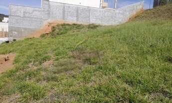 Imagem 4: Terreno à venda no Condomínio Vila Real de Bragança SP