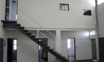 Imagem 4: Galpão, Depósito, Armazém para Aluguel e Venda em Barueri, Vila Morellato, com 450 m²