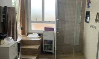 Imagem 7: Casa para venda de 377 mts com 4 Suítes em Alphaville -Santana de Parnaíba- SP