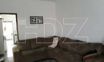 Imagem 5: Araraquara - Casa Padrão - Jardim Tangará