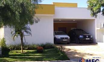 Imagem: Excelente Casa Térrea no Golden Park Sigma