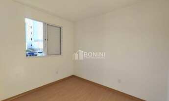 Imagem 5: Apartamento com 2 dormitórios à venda, 39 m² por R$ 170.000,00 - Morada do Sol - Americana