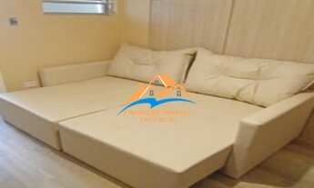 Imagem 4: APARTAMENTO RESIDENCIAL em SANTOS - SP, POMPÉIA