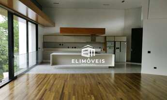 Imagem 4: Casa com 4 suítes à venda, 879 m² por R$ 7.000.000 - Condomínio Arujazinho IV - Arujá/SP