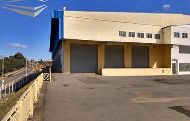 Imagem 3: Galpão para alugar Água Espraiada (Caucaia do Alto) Cotia