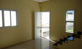 Imagem 3: Casa com 3 dormitórios à venda por R$ 460.000,00 - Itu Novo Centro - Itu/SP