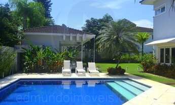 Imagem 3: GUARUJÁ - Casa de Condomínio - ACAPULCO