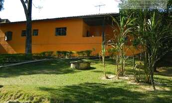 Imagem 2: São Roque Chácara 2.500 M²