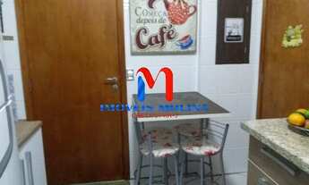 Imagem 5: Apartamento 3 dormitórios 2 vagas - 99m² - Bairro Santa Paula