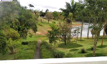 Imagem 2: Ibiúna, maravilhosa chácara pé na água em condomínio de alto padrão