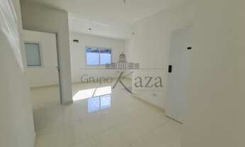 Imagem 2: Apartamento - Jardim São Vicente - Edifício Flores de Córdoba