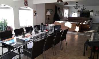 Imagem 7: Casa / Sobrado - Jardim Esplanada II - Venda - Residencial