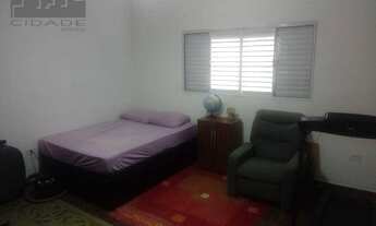 Imagem 2: Sobrado com 3 dormitórios à venda, 209 m² por R$ 750.000,00 - Parque Morumbi - Mogi das Cr