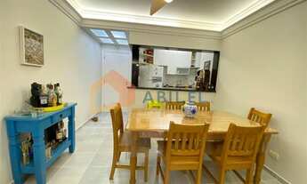 Imagem 2: Guarujá - Apartamento Padrão - Enseada