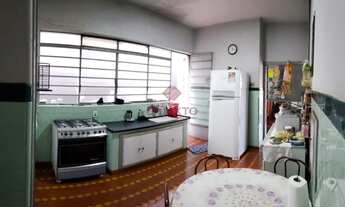 Imagem 6: Franca - Casa Padrão - Centro