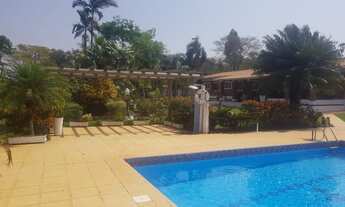 Imagem 4: Casa de condomínio para venda tem 5000 metros quadrados com 5 quartos