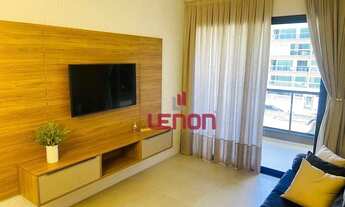 Imagem 5: Fantástico Apartamento com 2 dormitórios à venda por R$ 1.050.000 - Praia de Bombas - Bomb