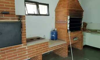 Imagem 6: Casa de condomínio para venda tem 2500 metros quadrados com 4 quartos