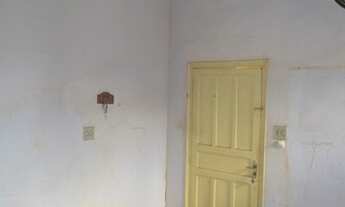 Imagem 6: Vende-se Casa com Barracão no Centro de Sertãozinho/SP