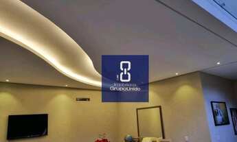 Imagem 6: Casa de condomínio sobrado para venda com 342 metros quadrados com 3 quartos