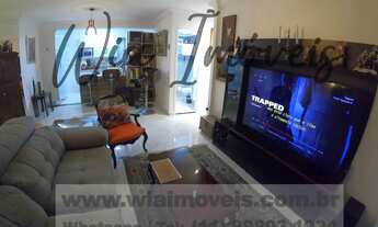 Imagem 2: Apartamento no CONDOMÍNIO ESCAPE VILA SÃO FRANCISCO! A Melhor Localização da Vila São Fran