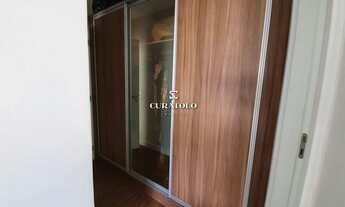 Imagem 5: LINDO APARTAMENTO COM 1 DORMITÓRIO 1 BANHEIRO 1 SUÍTE 1 VAGA DE GARAGEM - MOEMA - SP