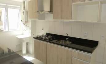 Imagem 4: Apartamento para venda com 68 m² no Alpha Park - 51m² + 17m² de varanda - 2 vagas