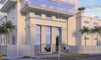 Imagem 6: Number One - 4 suites de belissimo padrão