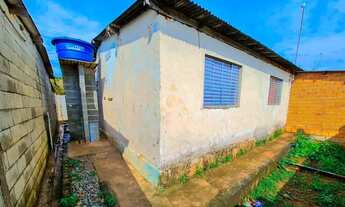 Imagem 2: Casa para venda tem 85 metros quadrados com 2 quartos em Bonfim - Cabreúva - SP