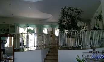 Imagem 6: Condomínio - Jardim Satélite