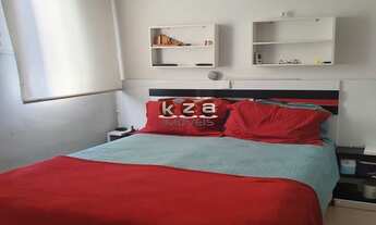 Imagem 5: Linda cobertura a venda no Condomínio Topázio Ville, Nova Europa, Campinas