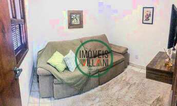 Imagem 4: Sobrado com 4 dormitórios à venda, 172 m² por R$ 532.000,00 - Cidade Vista Verde - São Jos