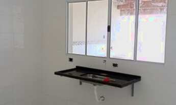 Imagem 6: Casa para venda com 2 quartos sendo 1 suíte -3 vagas-2 banheiros-Jardim Itália- Éden - Sor