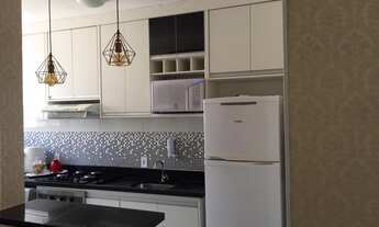 Imagem: Apartamento com 2 dormitórios à venda