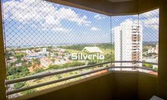 Imagem 5: Cobertura residencial à venda, Jardim Satélite, São José dos Campos