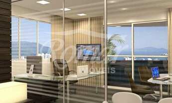 Imagem 3: THE ONE OFFICE TOWER SANTOS