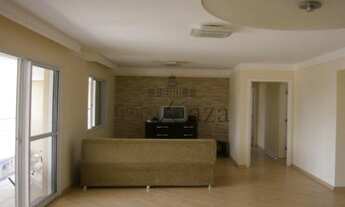 Imagem: Apartamento / Padrão - Jardim Esplanada