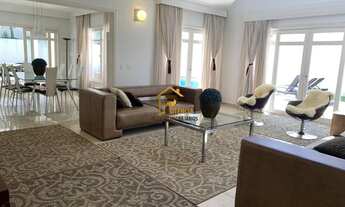 Imagem 3: Santana de Parnaíba - Casa Padrão - Tamboré 02