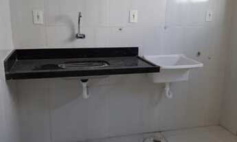 Imagem 7: Apartamento com 2 quartos, à venda por R$ 155.000- Mangabeira - João Pessoa/PB