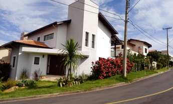 Imagem: VALINHOS - Casa de Condomínio - Condomínio