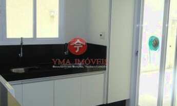 Imagem 7: Casa em Condomínio Alto Padrão