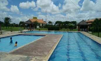 Imagem 2: LOTE EM CONDOMÍNIO FECHADO