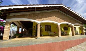 Imagem 7: Casa a venda no Santos Reis em Piracaia-SP