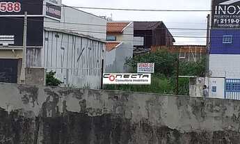 Imagem 2: Terreno à venda, 312 m² por R$ 350.000 - Jardim Nossa Senhora de Fátima - Hortolândia/SP