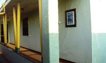 Imagem: Vila Agrícola em Jundiaí - 2 casas em