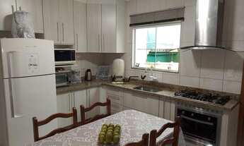 Imagem 7: Casa com 3 dormitórios à venda, 147 m² por R$ 650.000,00 - Centro - Ribeirão Pires/SP